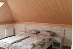 Изображение Изображение гостиницы "Гостевой дом «Маслёна»" #9 #9