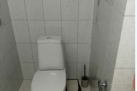 Трехместный «Стандарт Мансарда»