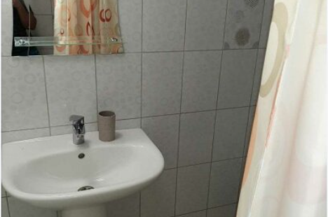 Трехместный «Стандарт Мансарда»