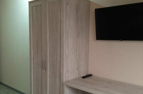 Трехместный «Стандарт Мансарда»