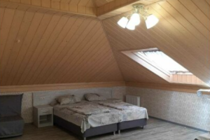 Изображение Изображение гостиницы "Гостевой дом «Маслёна»" #10 #10