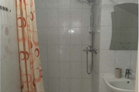 Четырехместный «Стандарт Мансарда»