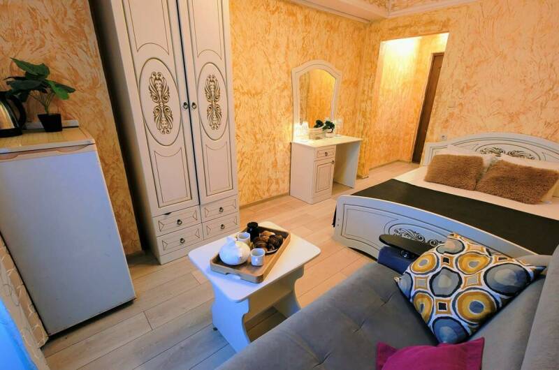 3-х местный «Стандарт»