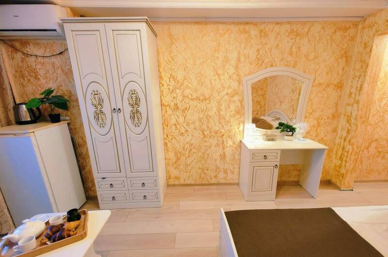 3-х местный «Стандарт»