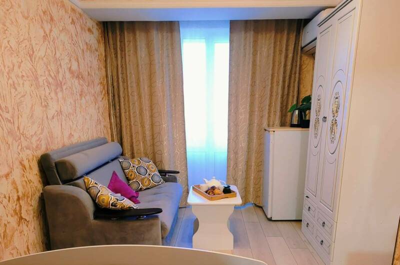 3-х местный «Стандарт»