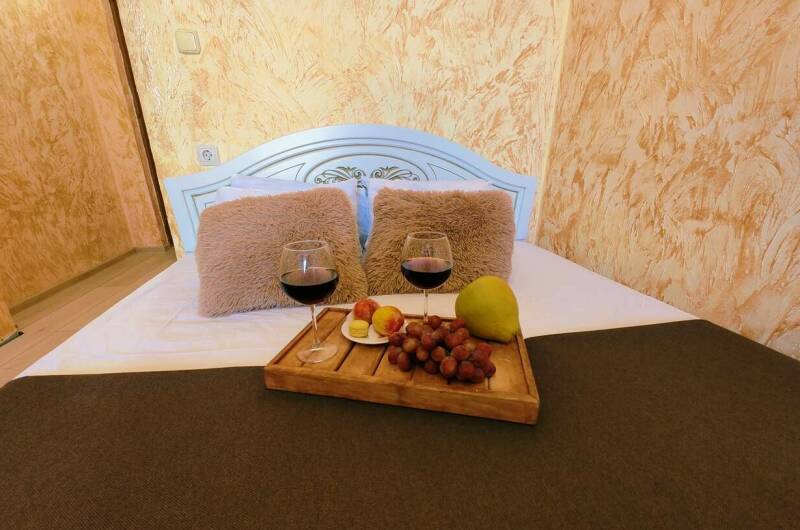 4-х местный «Стандарт»