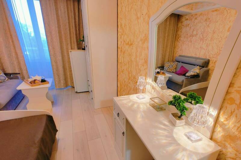 4-х местный «Стандарт»