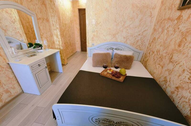 4-х местный «Стандарт»