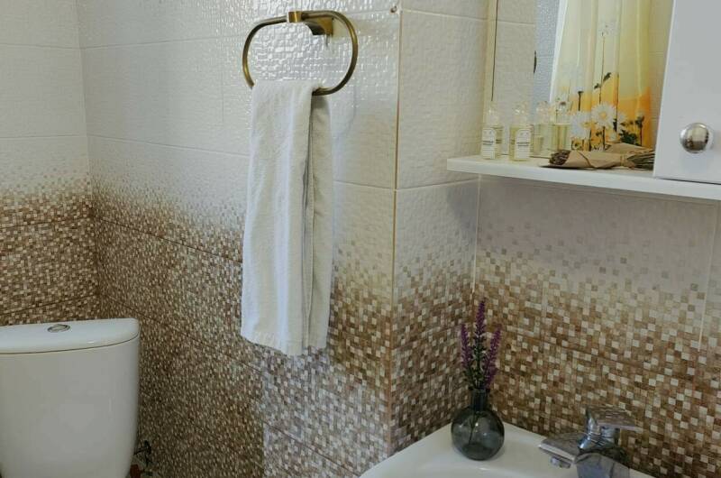 4-х местный «Стандарт»