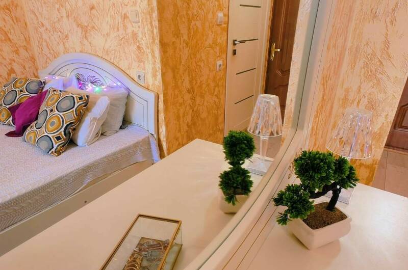 2-х местный «Комфорт»