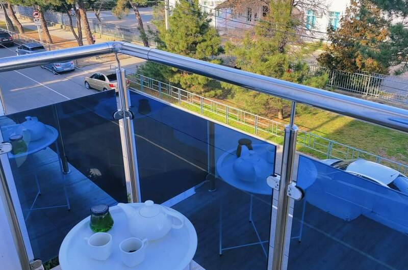 2-х местный «Комфорт»