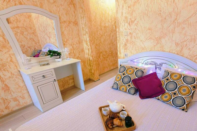 2-х местный «Комфорт»