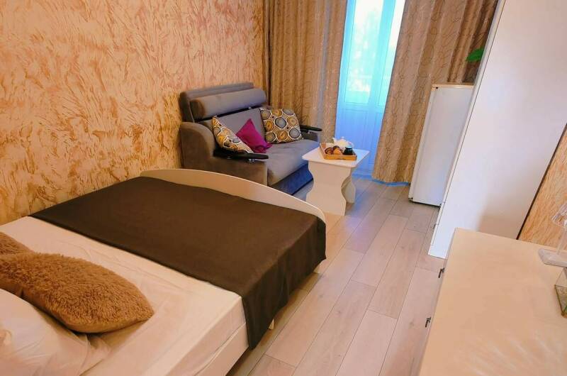 3-х местный «Комфорт»