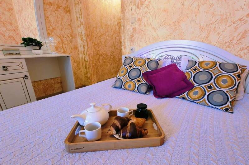 3-х местный «Комфорт»