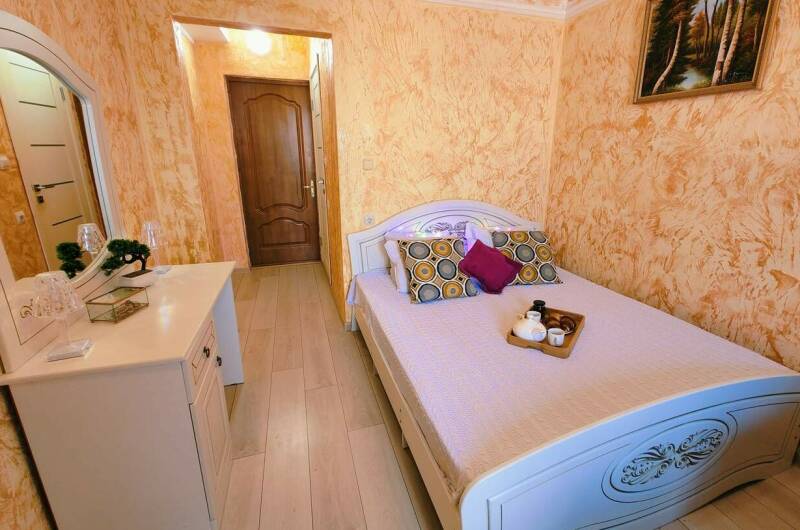 3-х местный «Комфорт»