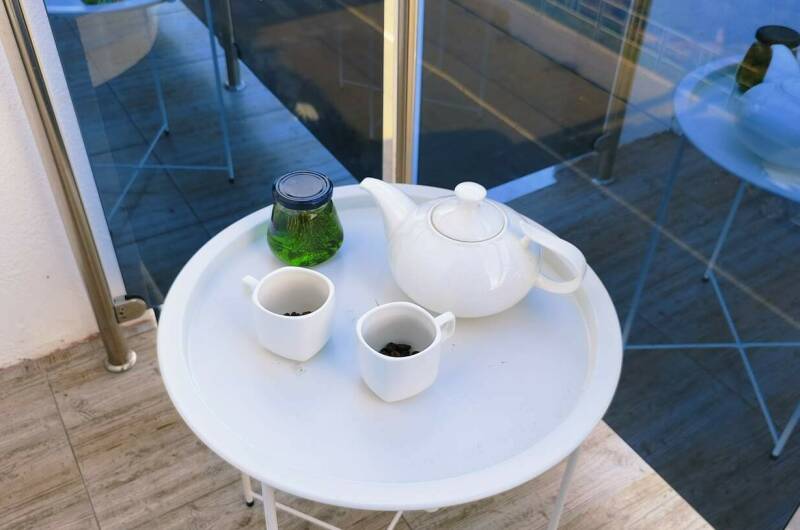 3-х местный «Комфорт»