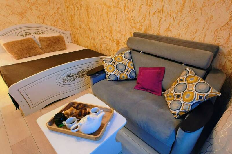 4-х местный «Комфорт»