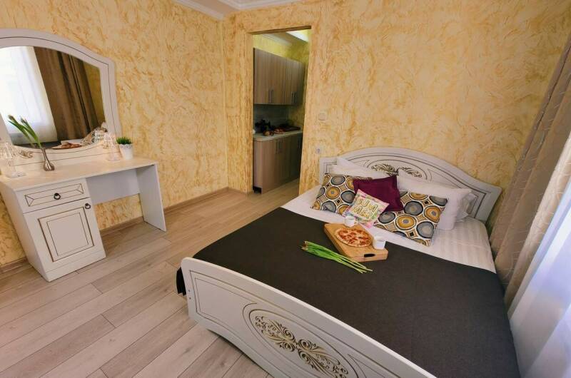 2-х местная «Студия»