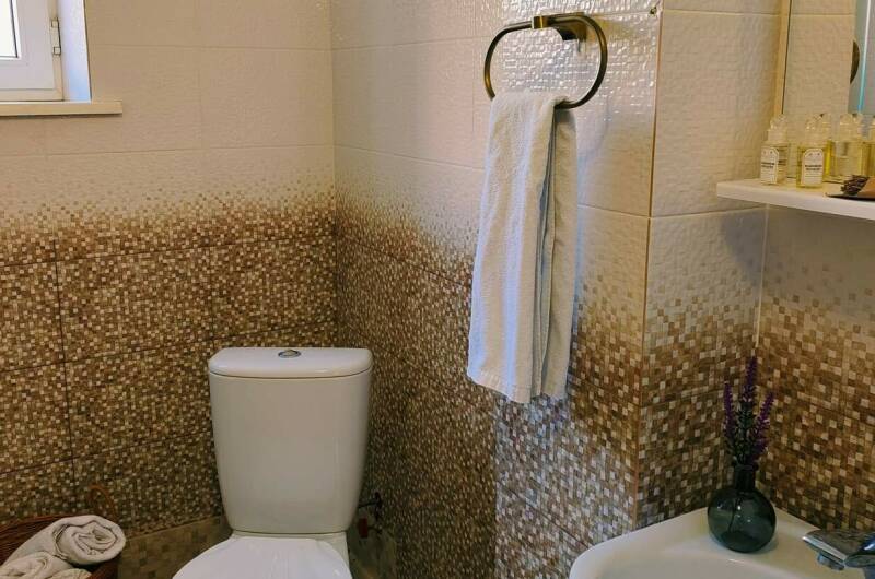 2-х местная «Студия»