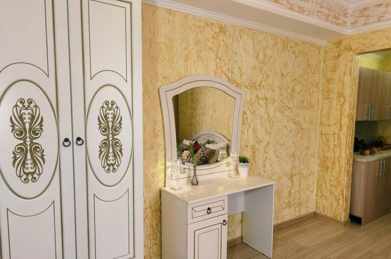 2-х местная «Студия»