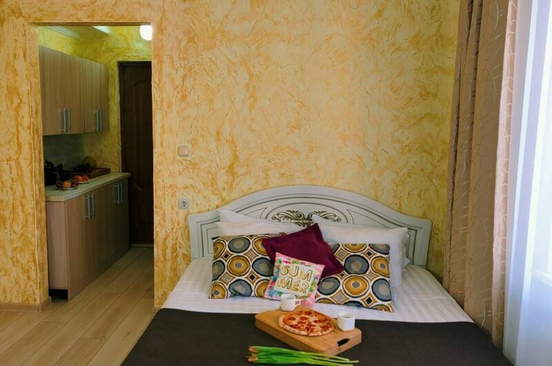 2-х местная «Студия»