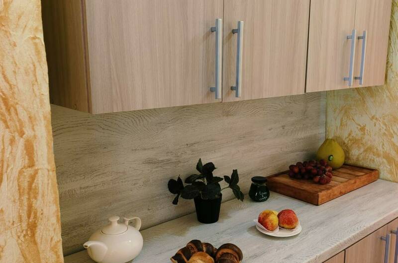 3-х местная «Студия»