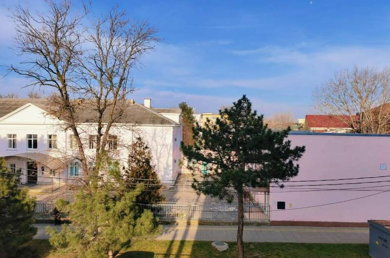 3-х местная «Студия»