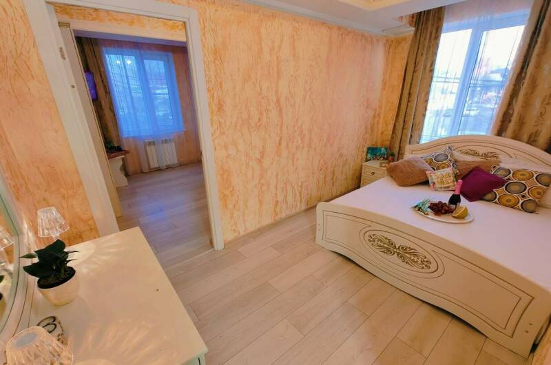 2-х комнатный 4-х местный «Люкс»