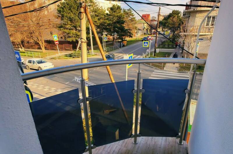 2-х комнатный 4-х местный «Люкс»