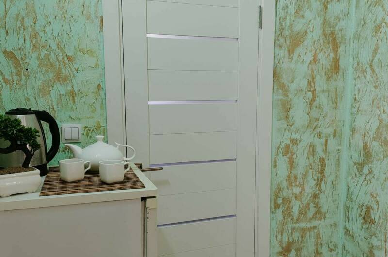 2-х комнатный 4-х местный «Люкс»