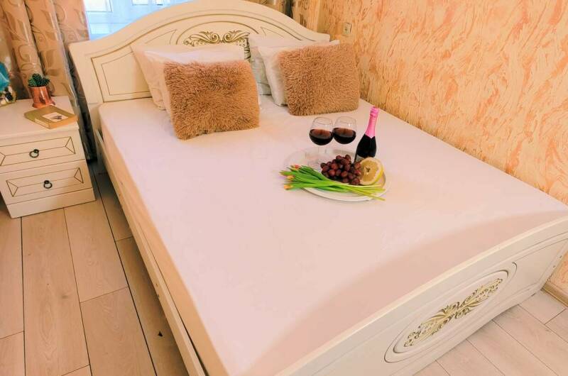 2-х комнатный 5-ти местный «Люкс»