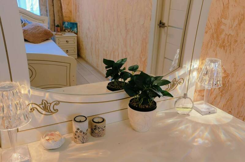 2-х комнатный 5-ти местный «Люкс»