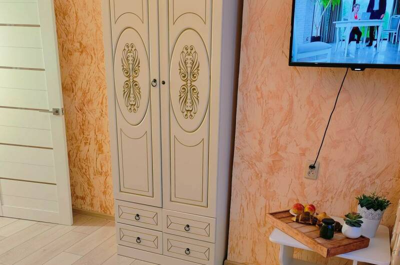 2-х комнатный 5-ти местный «Люкс»