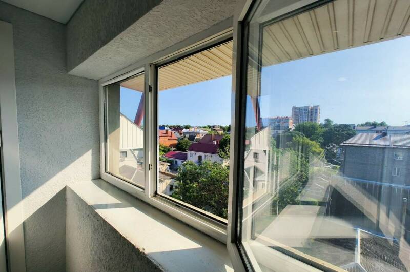 «Апартаменты» 3-х комнатные 6-ти местные