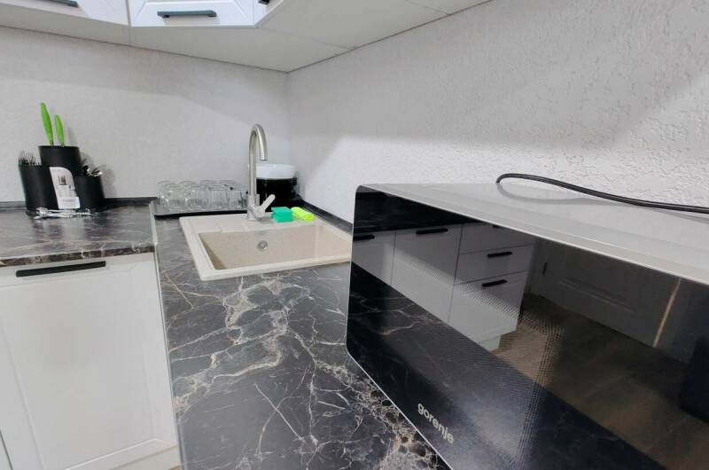 «Апартаменты» 3-х комнатные 6-ти местные