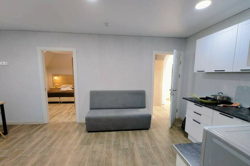 «Апартаменты» 4х комнатные 8-ти местные