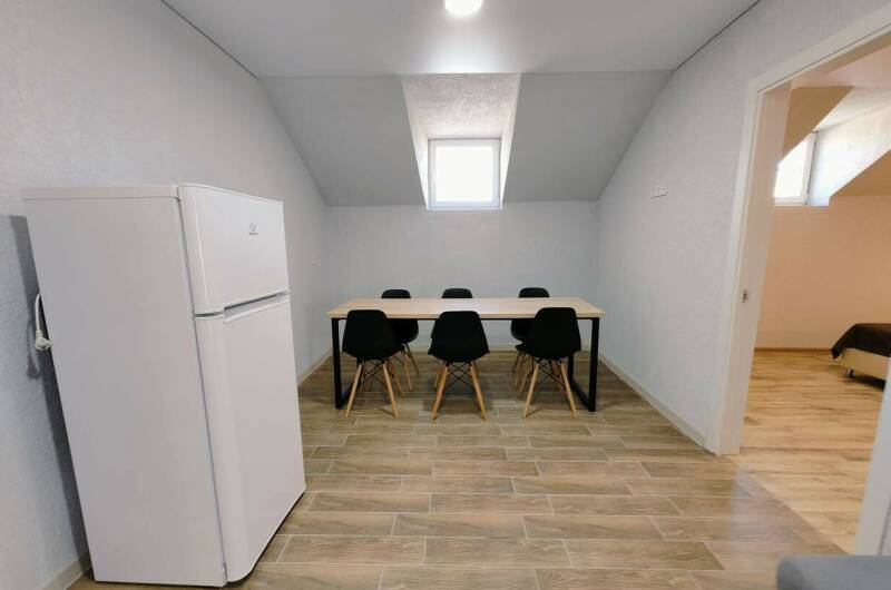 «Апартаменты» 4х комнатные 8-ти местные