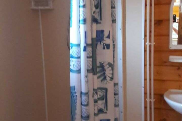 Домик под ключ