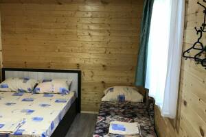 Изображение Изображение гостиницы "Экодомики на Пушкина 15 «А»" #1 #1