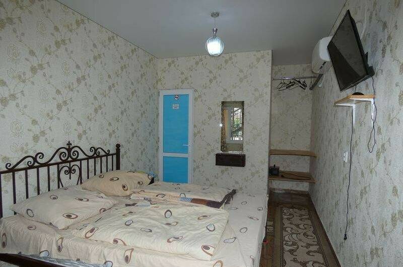 2-х местный «Стандарт» с доп. местом