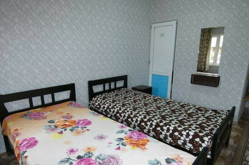 2-х местный «Стандарт» с доп. местом