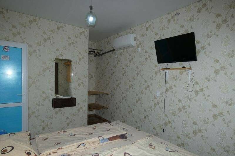 2-х местный «Стандарт» с доп. местом