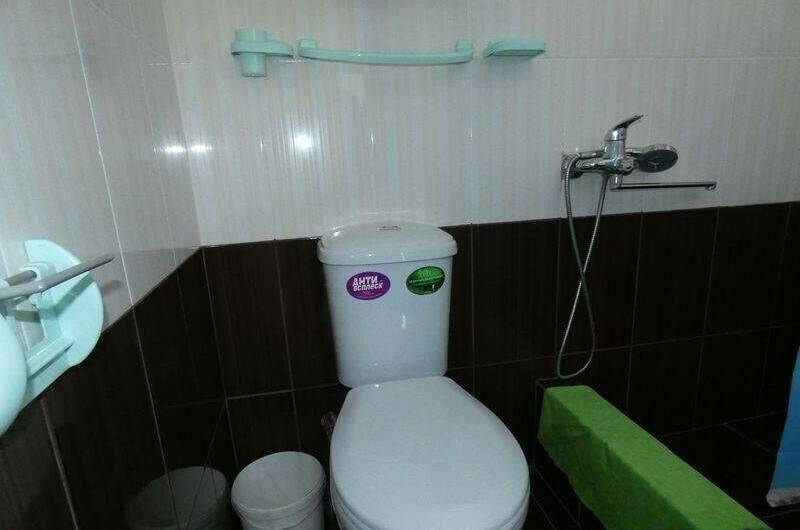 2-х местный «Стандарт» с доп. местом