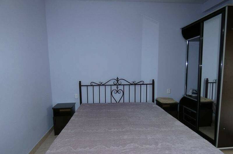 Номер «Семейный» до 4 человек