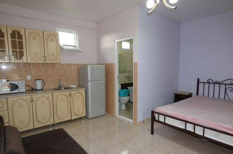 Номер «Семейный» до 4 человек