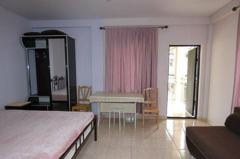 Номер «Семейный» до 4 человек