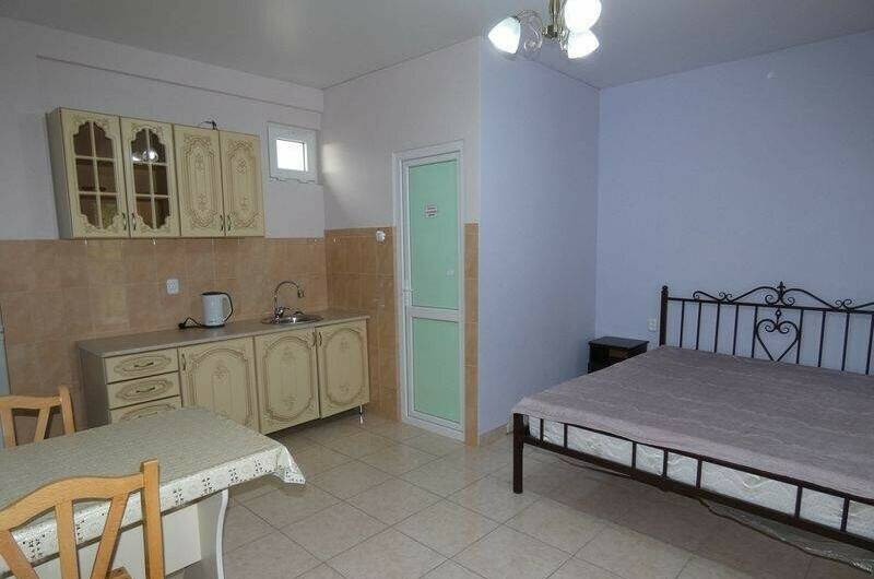 Номер «Семейный» до 4 человек