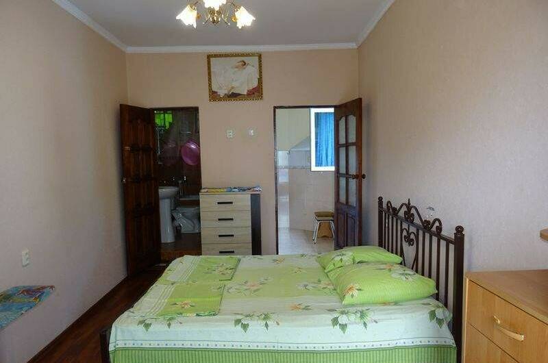 Номер «Студия-стандарт»