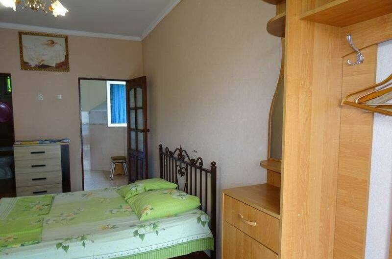 Номер «Студия-стандарт»