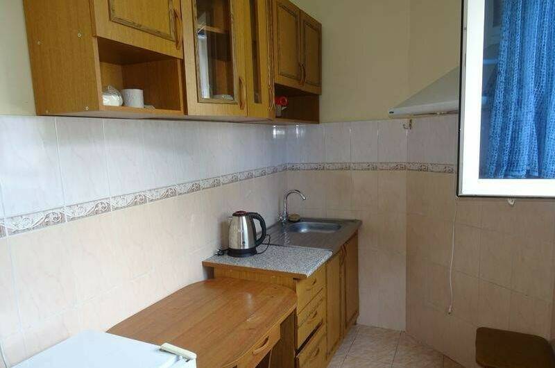 Номер «Студия-стандарт»